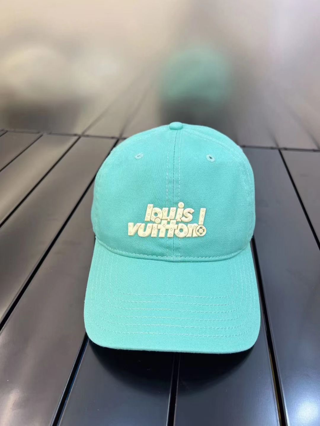 【2024】【LOUIS VUITTON  ルイヴィトン】【数量限定】 野球帽 / ハット