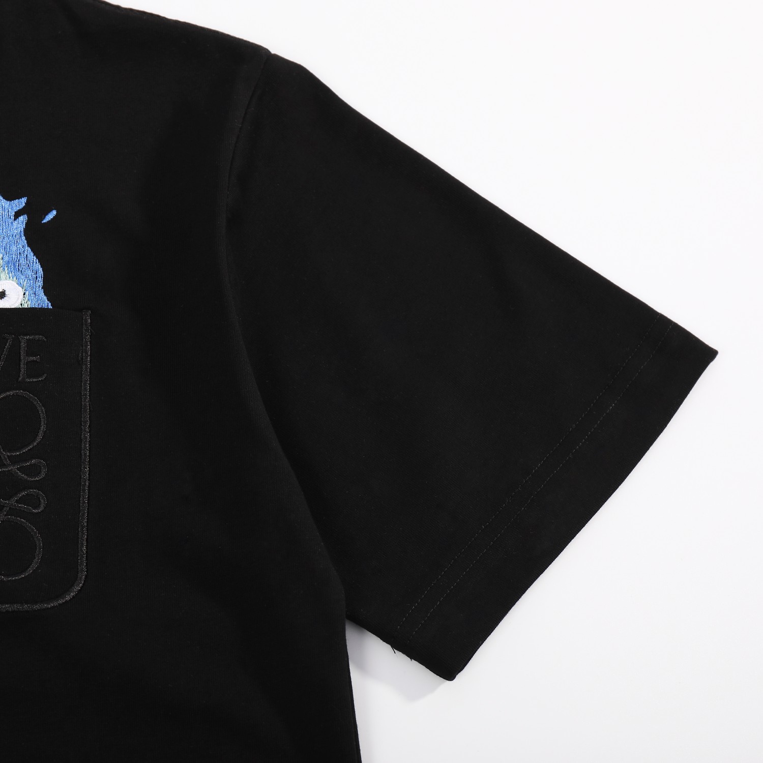 【LOEWE 公式旗艦店】ロエベ   Tシャツ  ご好評に付き再入荷！