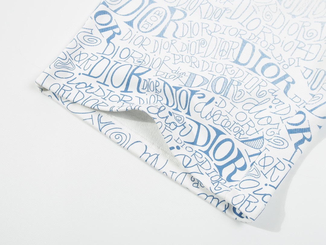 【 DIOR  公式旗艦店】 ディオール   ショートパンツ  ご好評に付き再入荷！