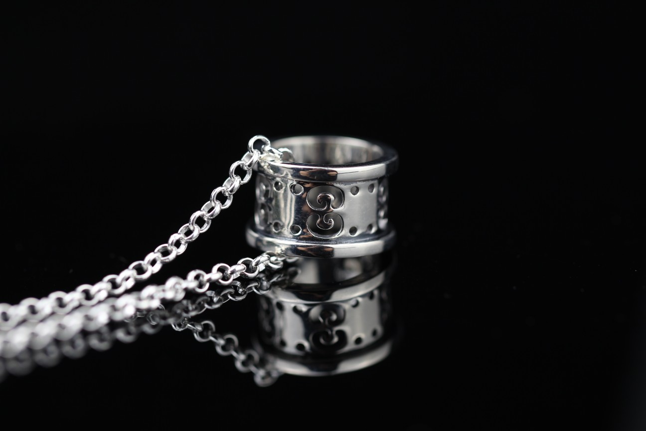 【GUCCI】ネックレス、新しいネックレス万能シンプルファッションオーナメント