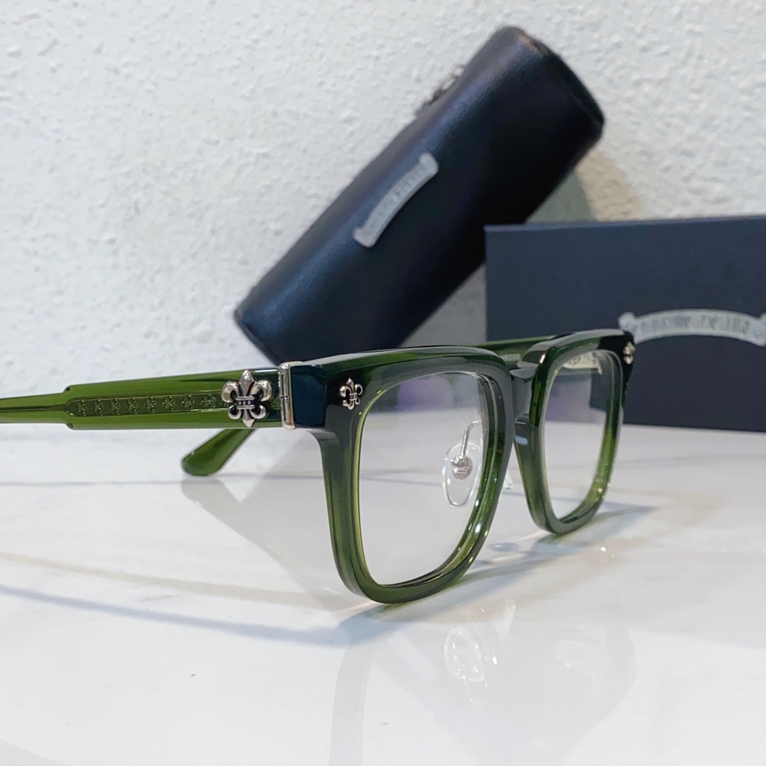 CHROME HEARTS (クロムハーツ) サングラス