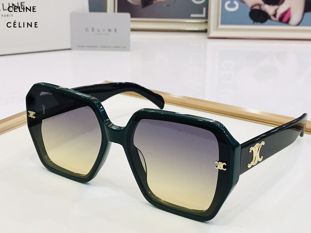 【2024】CELINE(セリーヌ) サングラス