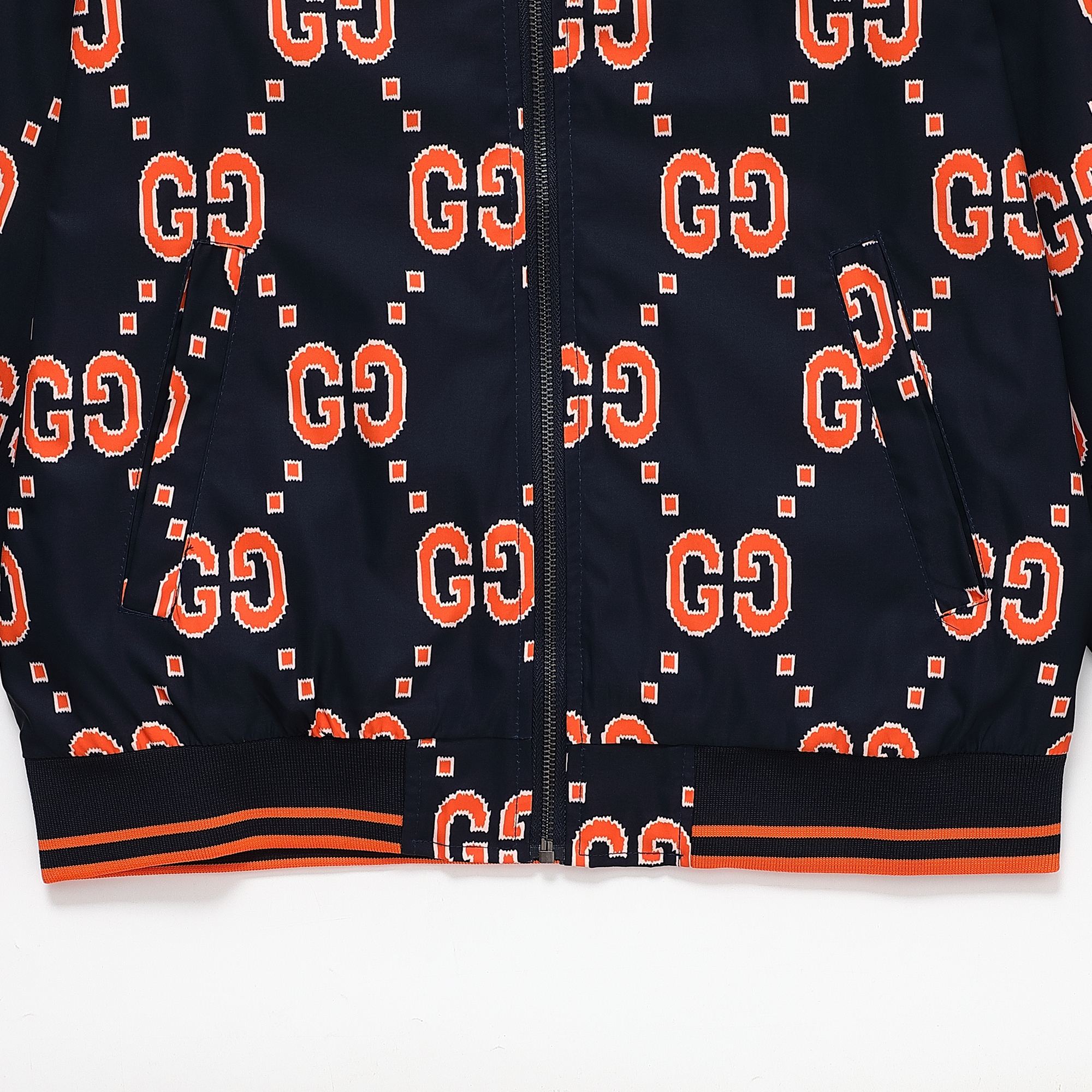 【GUCCI  公式旗艦店】グッチ ジャケット着好評に付き再入荷！