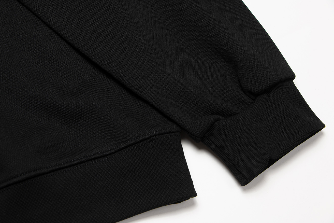 【BALENCIAGA 公式旗艦店】バレンシアガ  パーカー  ウェット ご好評に付き再入荷！