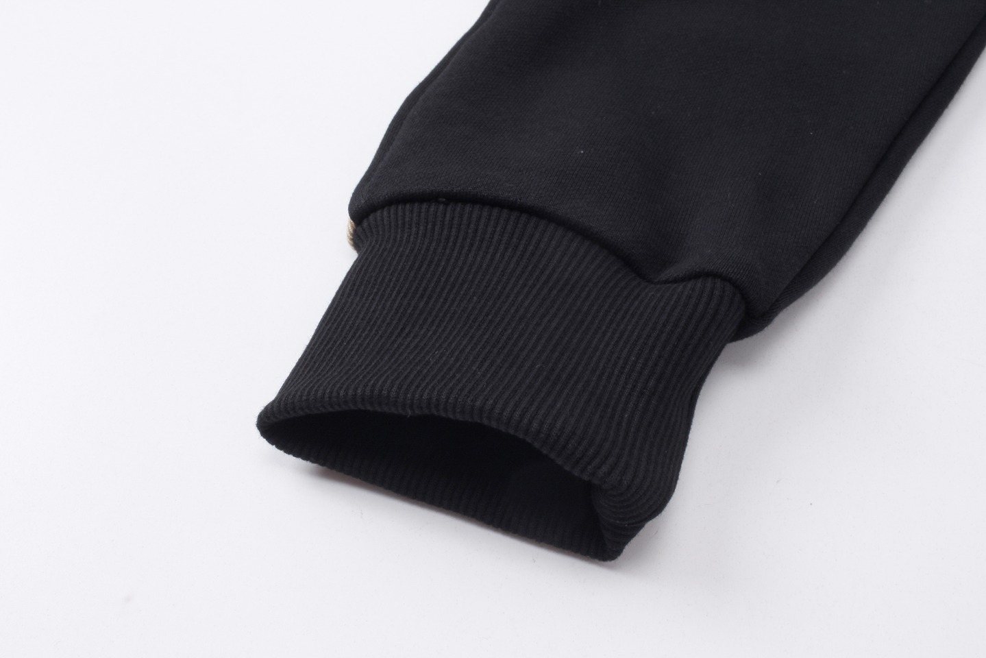 【2024】【BURBERRY  公式旗艦店】バーバリー丸首の衛衣 スウェットご好評に付き再入荷！