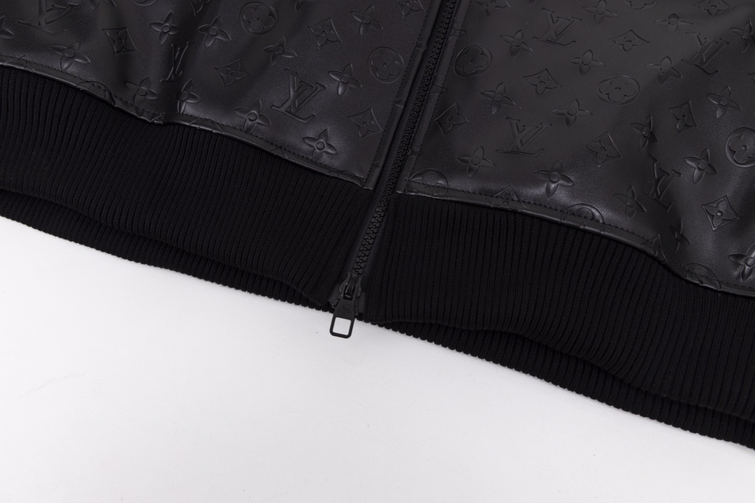 【LOUIS VUITTON  公式旗艦店】ルイヴィトン  ジャケット 好評に付き再入荷！