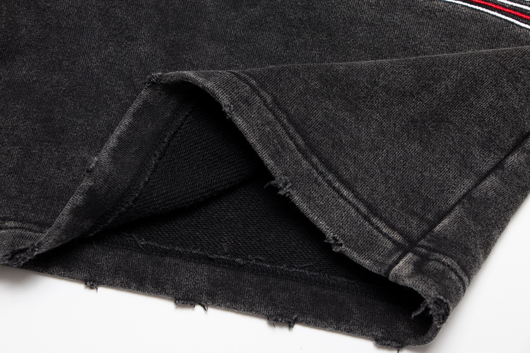 【2024】【BALENCIAGA   公式旗艦店】バレンシアガ    ショートパンツ  ご好評に付き再入荷！