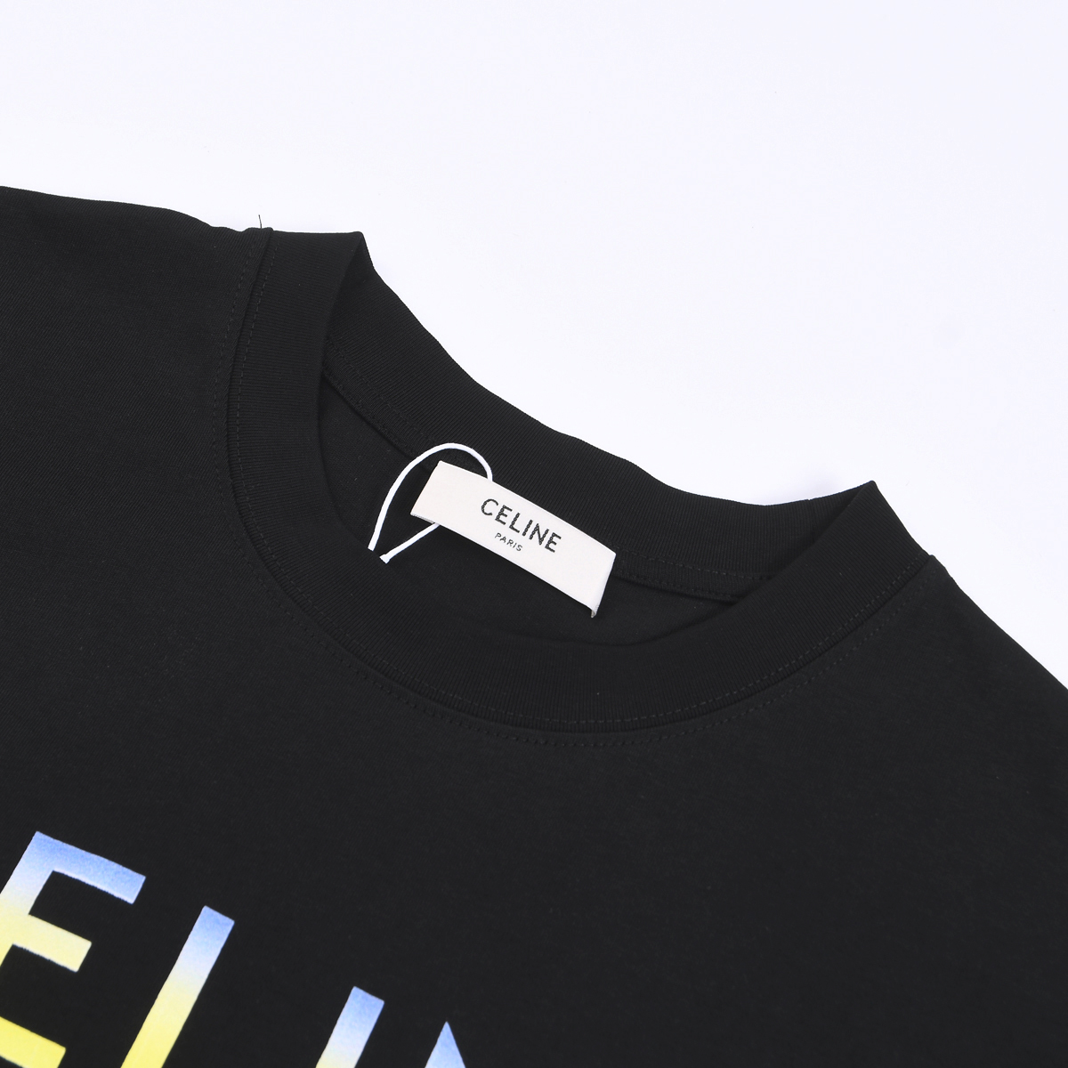 【CELINE  公式旗艦店】セリーヌ  Tシャツ ご好評に付き再入荷！