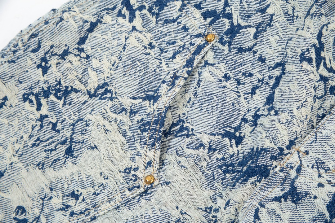 【2024】【LOUIS VUITTON   公式旗艦店】 ルイヴィトン  ショートパンツ  ご好評に付き再入荷！