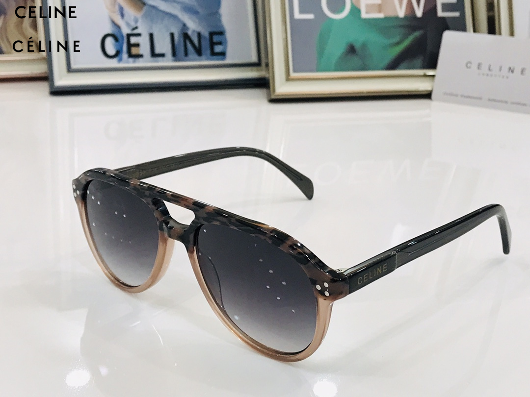 CELINE (  セリーヌ ) サングラス