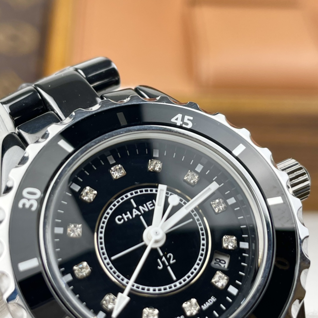 【2025】CHANEL  ( シャネル)  腕時計  36MM