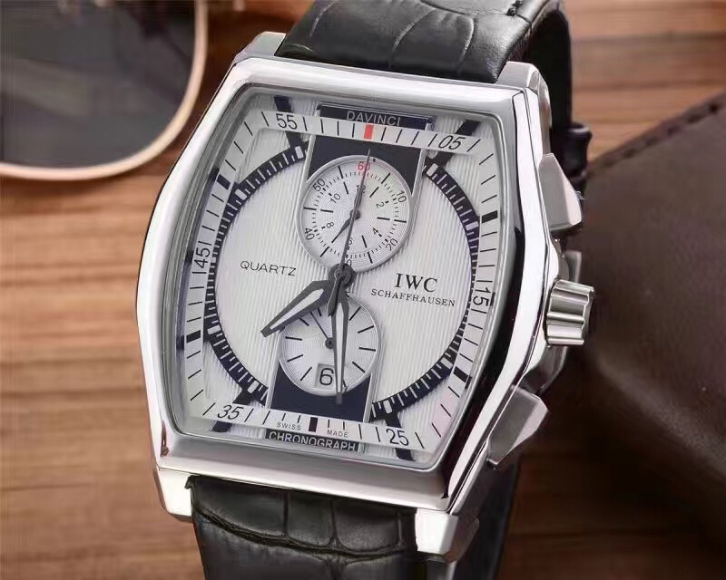 IWC  ( IWC)  腕時計  56*52MM
