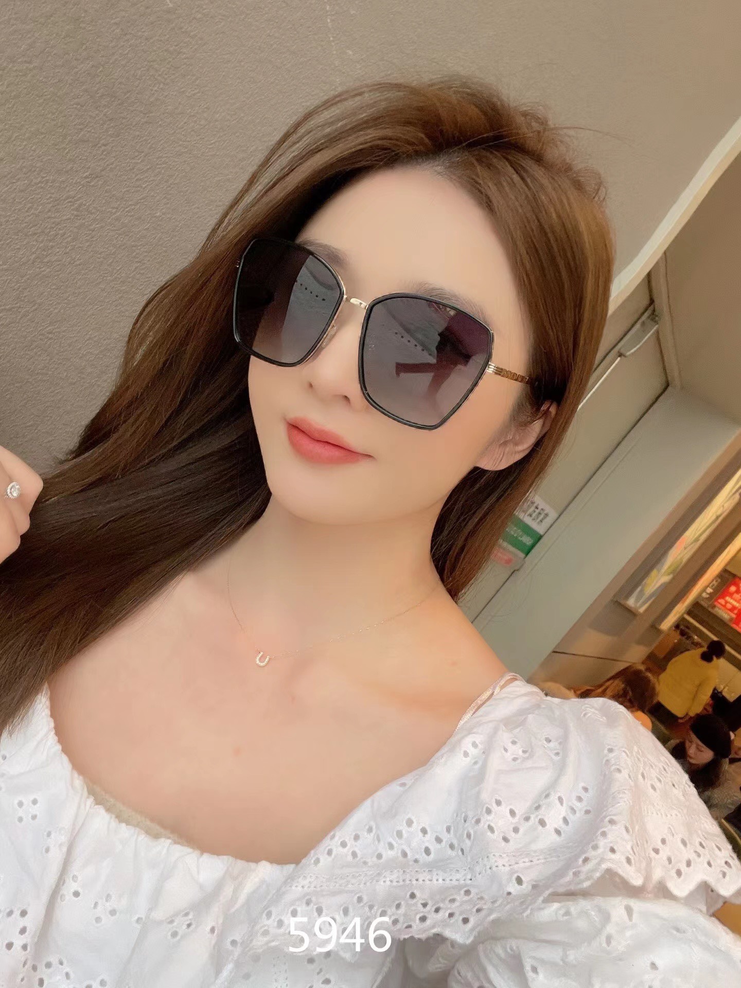 【2024】LV LOUIS VUITTON(ルイヴィトン ) サングラス