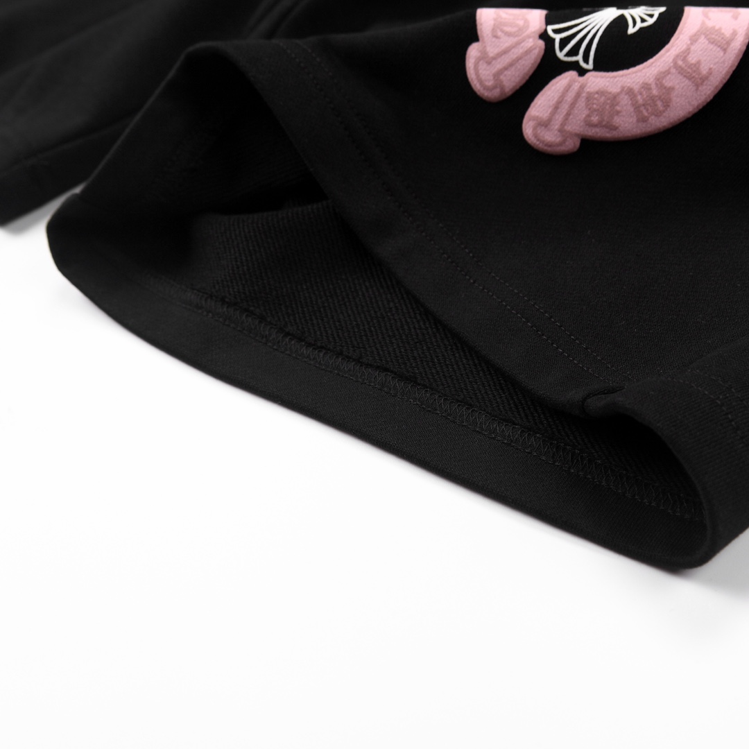 【2024】【CHROME HEARTS   公式旗艦店】クロムハーツ    ショートパンツ  ご好評に付き再入荷！