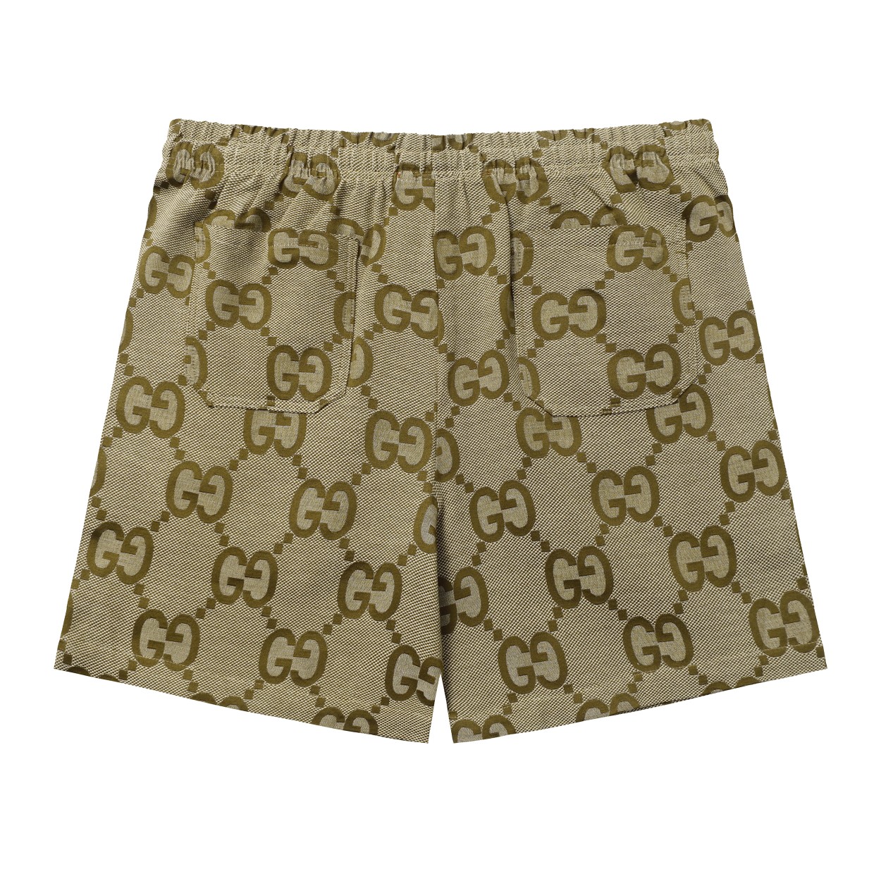 【2024】【GUCCI  公式旗艦店】クッチ   ショートパンツ  ご好評に付き再入荷！