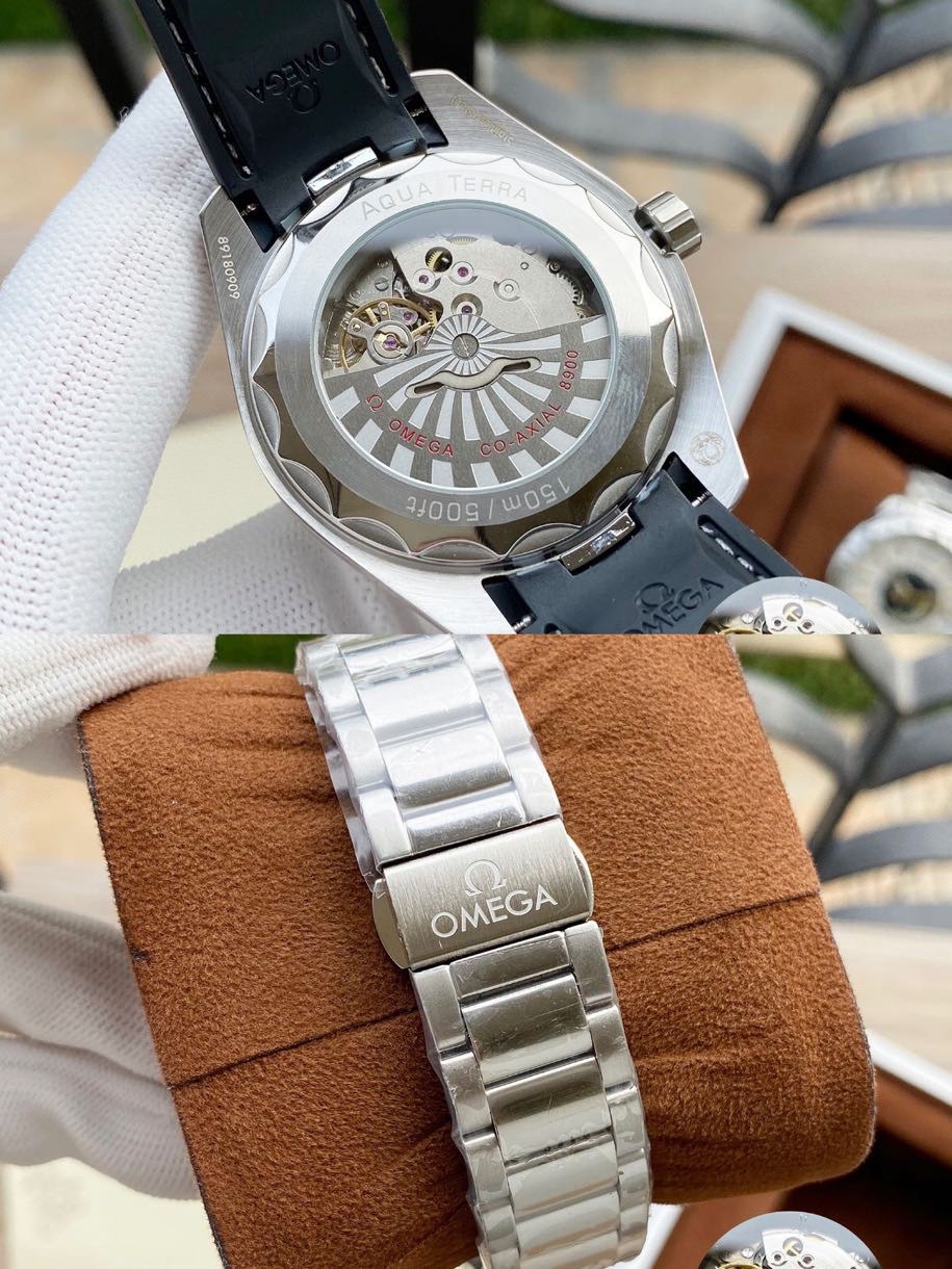 OMEGA ( オメガ  )  腕時計41.5MM