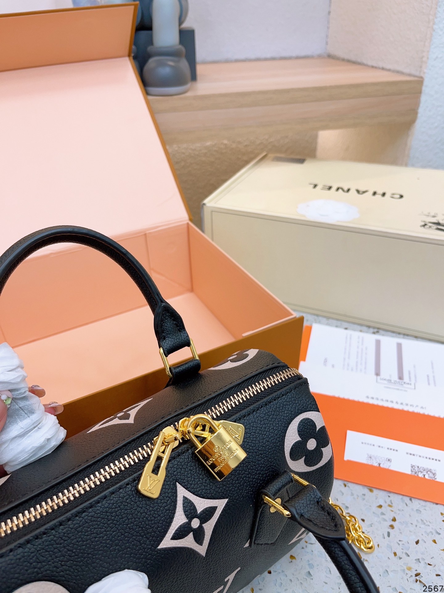 【 LOUIS VUITTON公式 旗艦店】ルイヴィトン   ショルダーバッグ   当日出荷 好評に付き再入荷！20*14CM