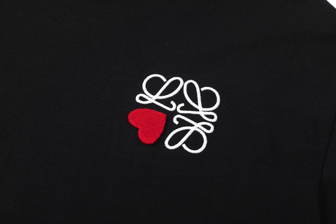 【2024】【LOEWE 公式旗艦店】ロエベ    Tシャツご好評に付き再入荷！