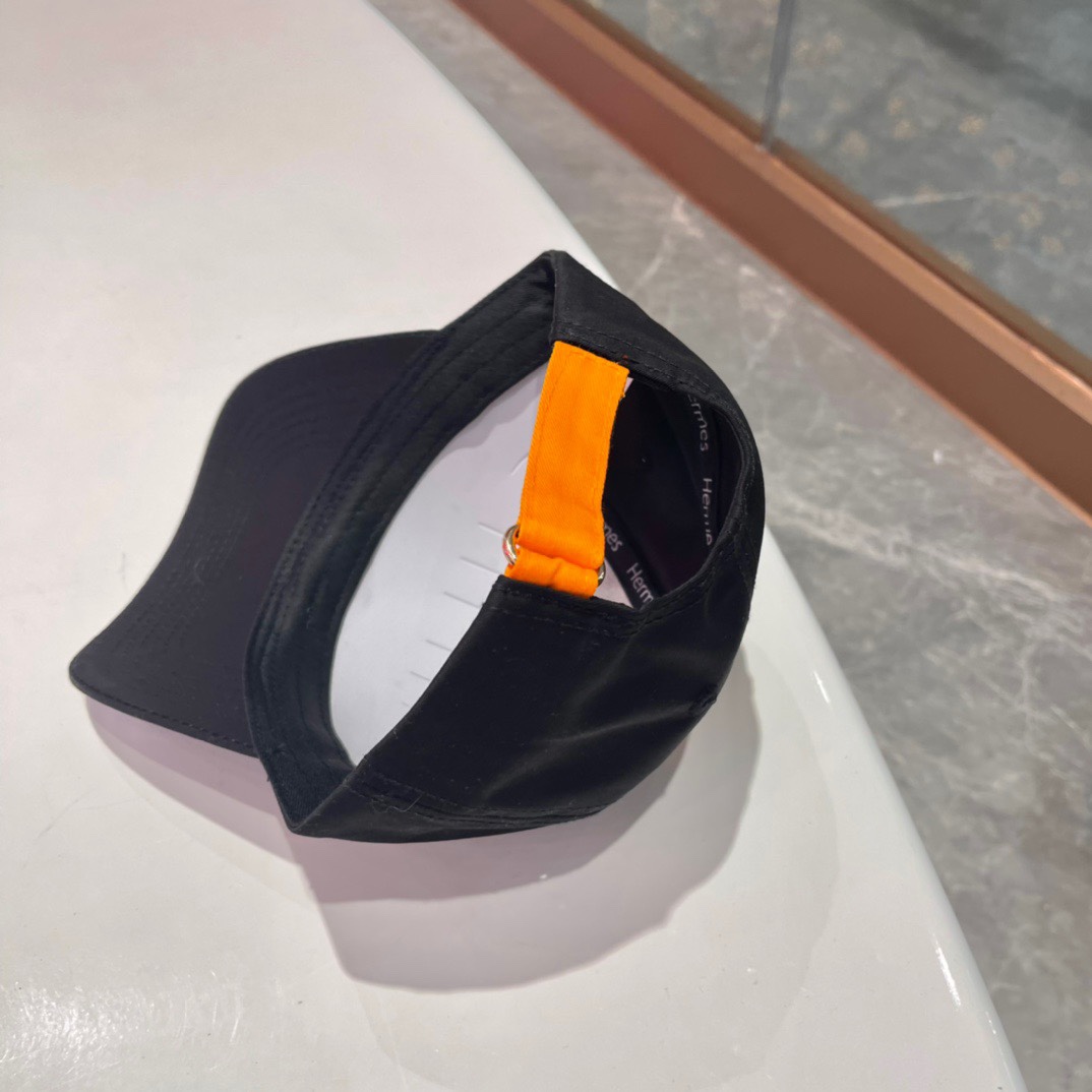 【HERMES  エルメス】【数量限定】 野球帽 / ハット