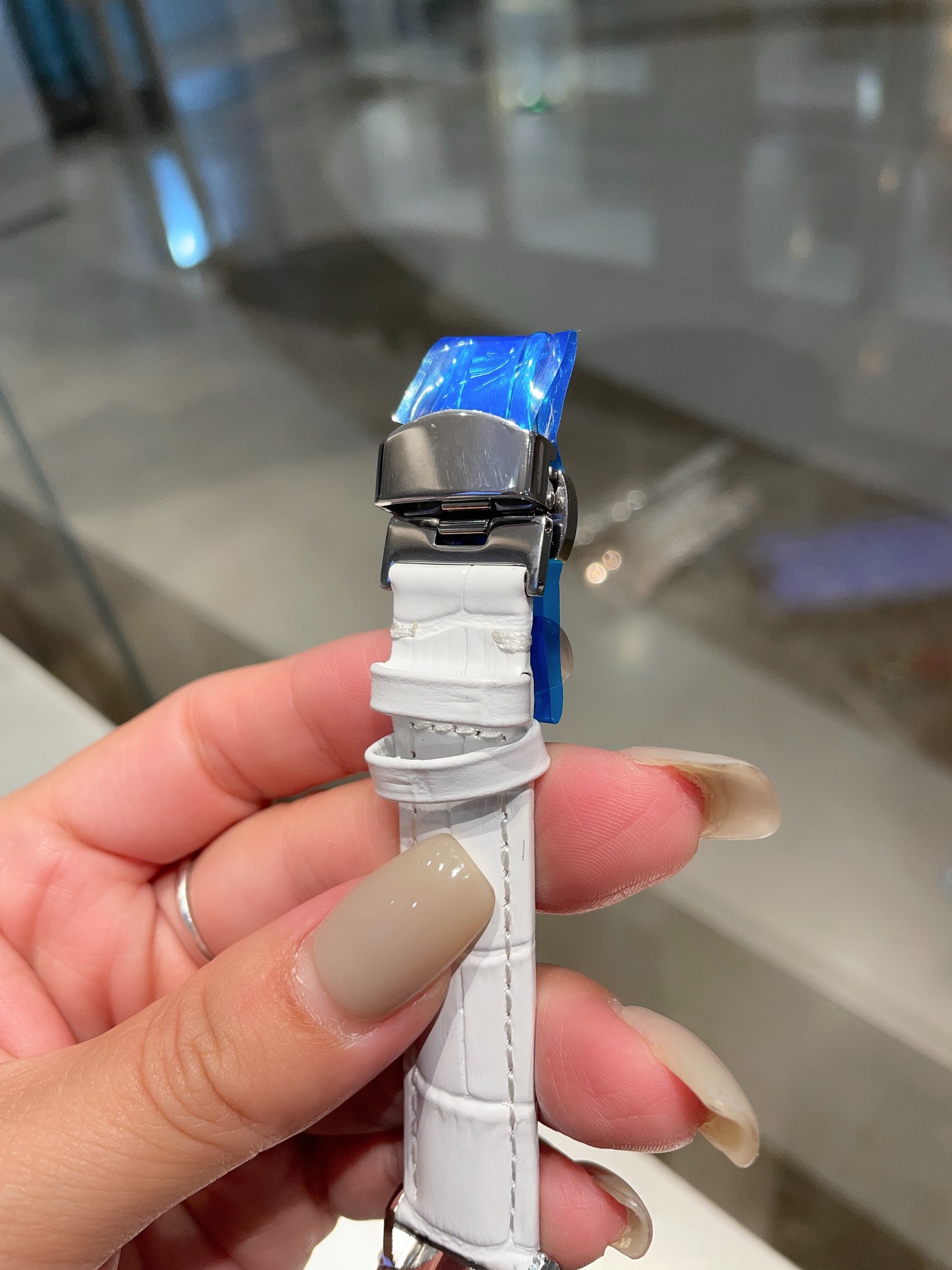 【2024】CHANEL(シャネル)  腕時計34*11MM