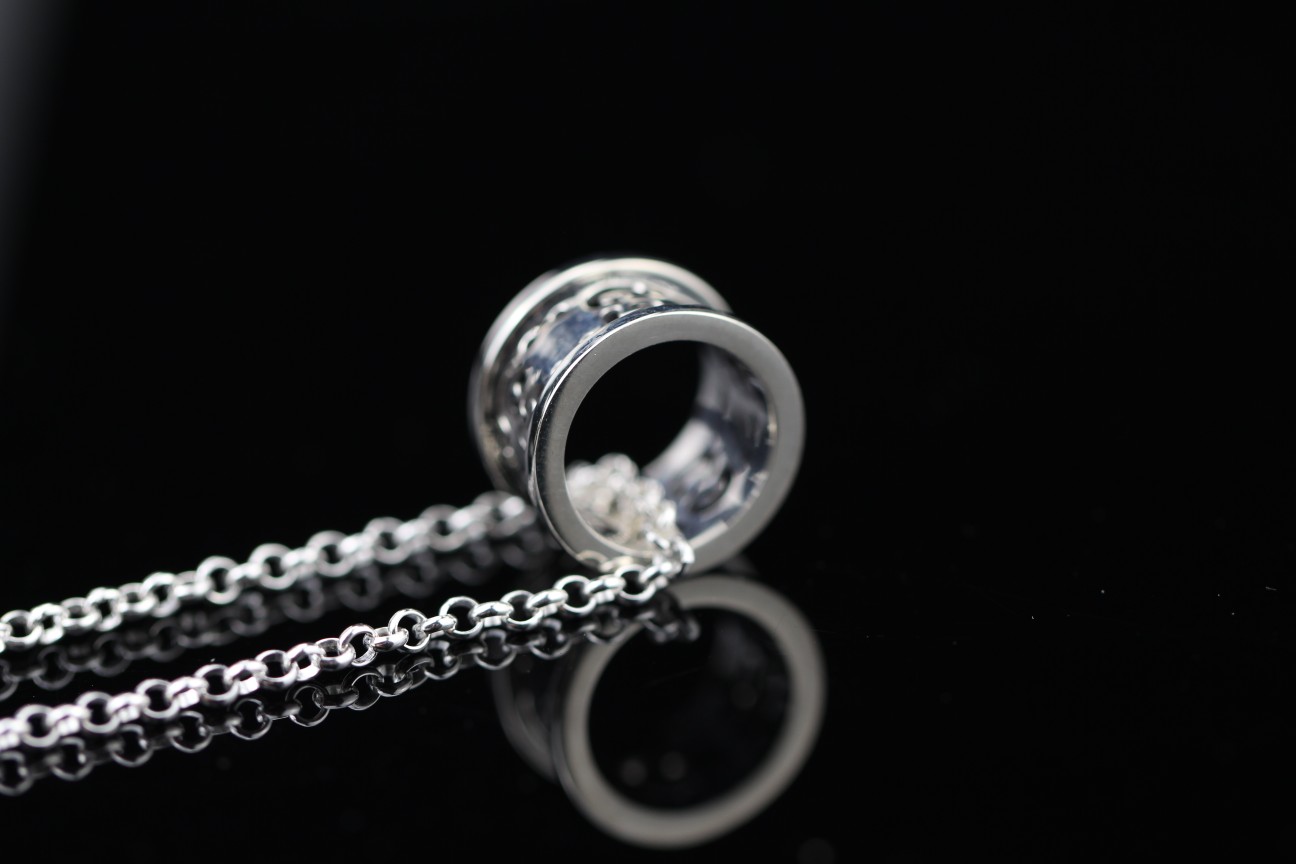 【GUCCI】ネックレス、新しいネックレス万能シンプルファッションオーナメント