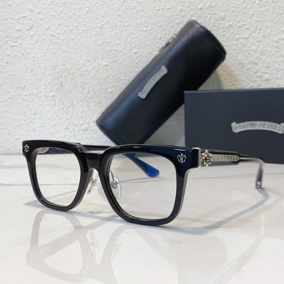 CHROME HEARTS (クロムハーツ) サングラス