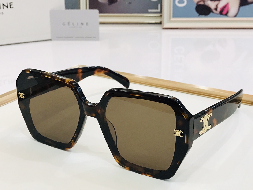 【2024】CELINE(セリーヌ) サングラス