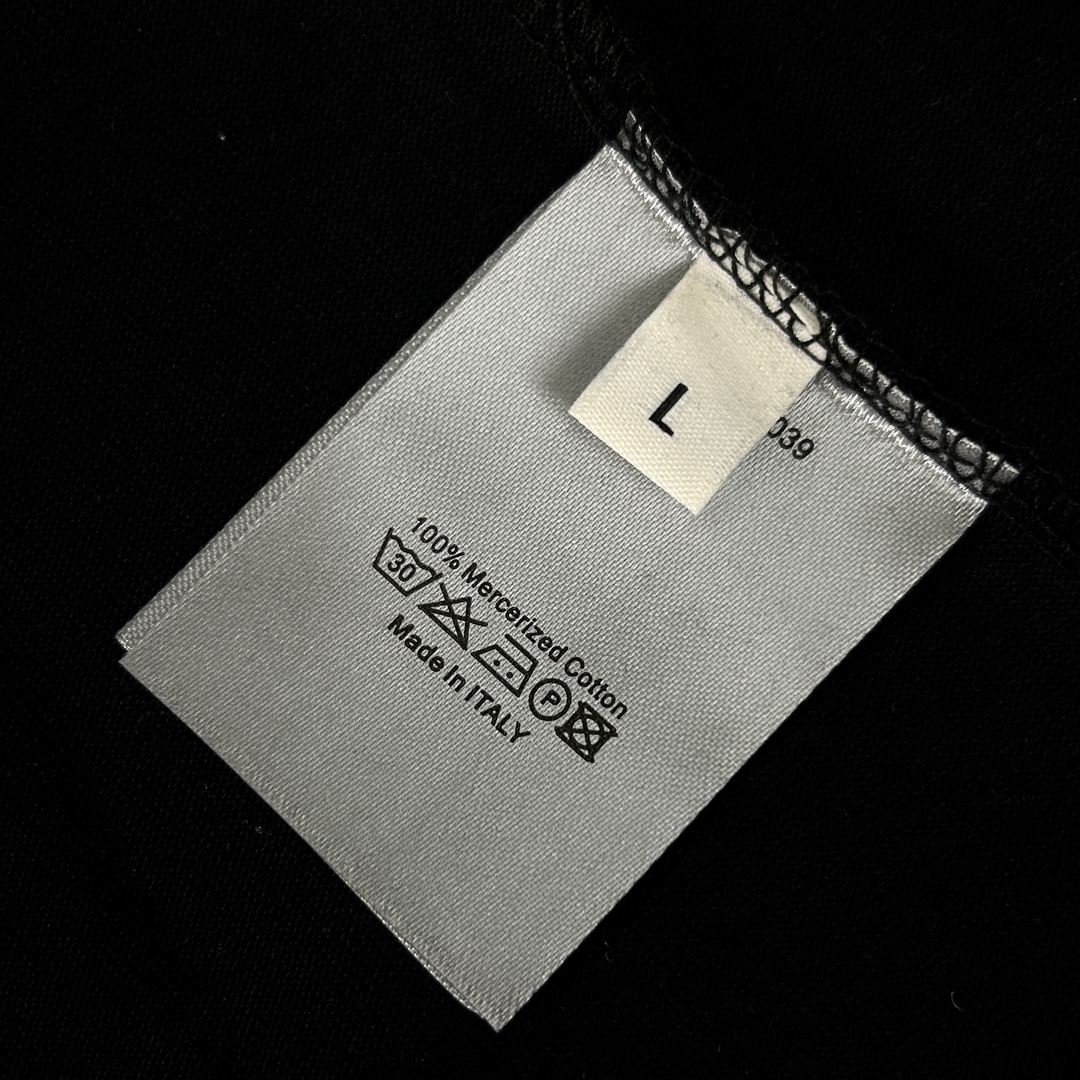 【2024】【DIOR公式旗艦店】ディオール   Tシャツ ご好評に付き再入荷！