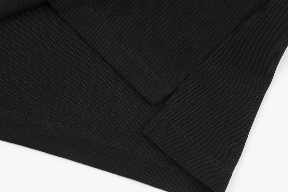 【2024】【GUCCI 公式旗艦店】クッチ  ポロシャツ ご好評に付き再入荷！