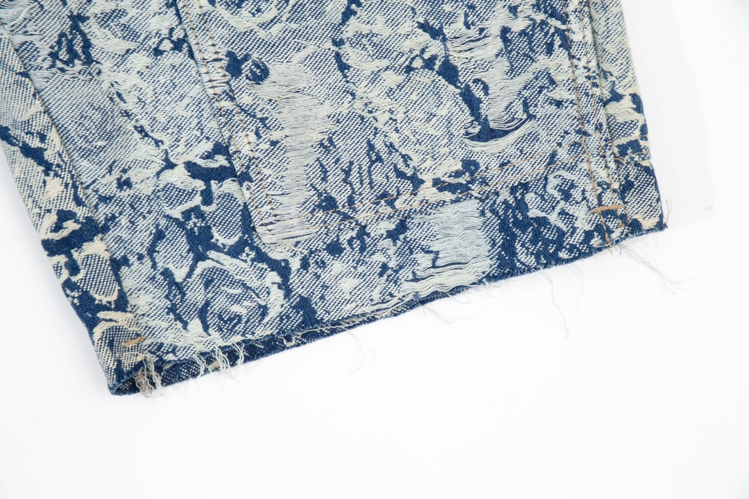 【2024】【LOUIS VUITTON   公式旗艦店】 ルイヴィトン  ショートパンツ  ご好評に付き再入荷！