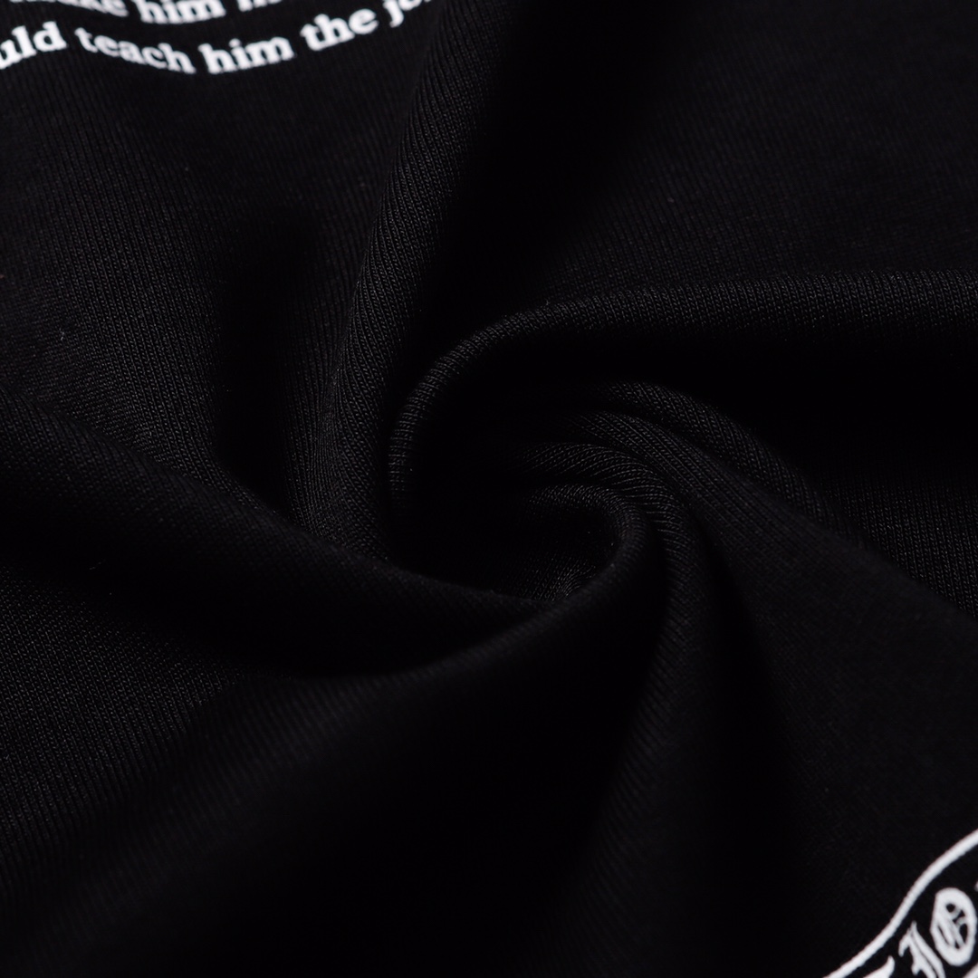 【2024】【CHROME HEARTS  公式旗艦店】クロムハーツ    Tシャツご好評に付き再入荷！