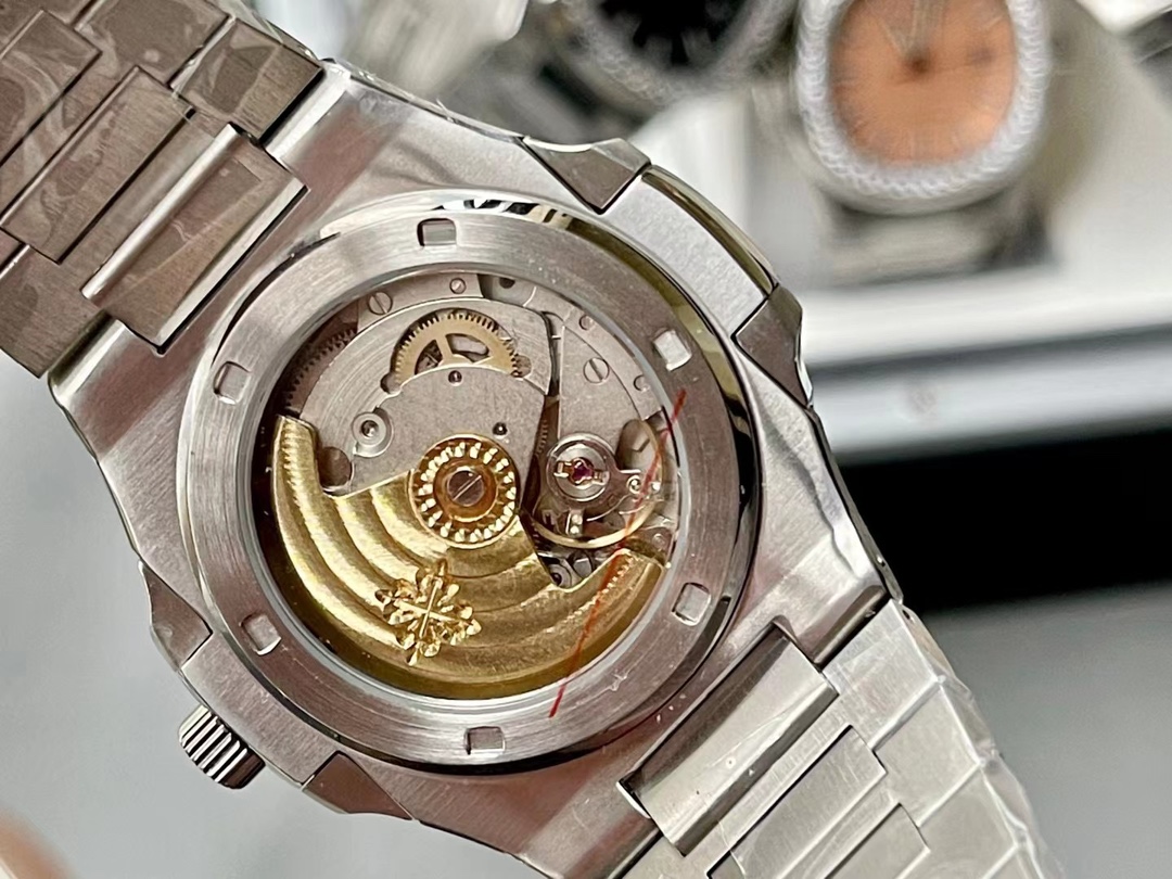 PATEK PHILIPPE(パテック フィリップ)  腕時計40MM