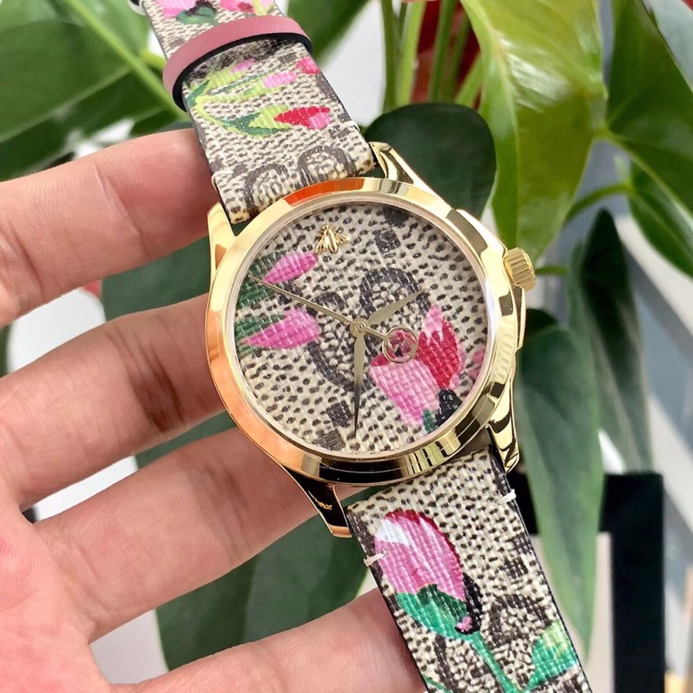 【2024】GUCCI( クッチ)  腕時計 38MM