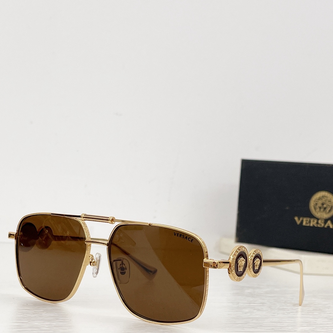 VERSACE(ヴェルサーチ ) サングラス