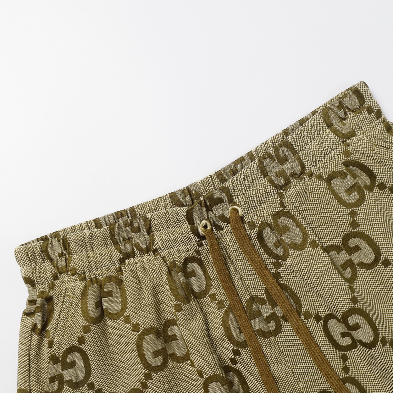 【2024】【GUCCI  公式旗艦店】クッチ   ショートパンツ  ご好評に付き再入荷！