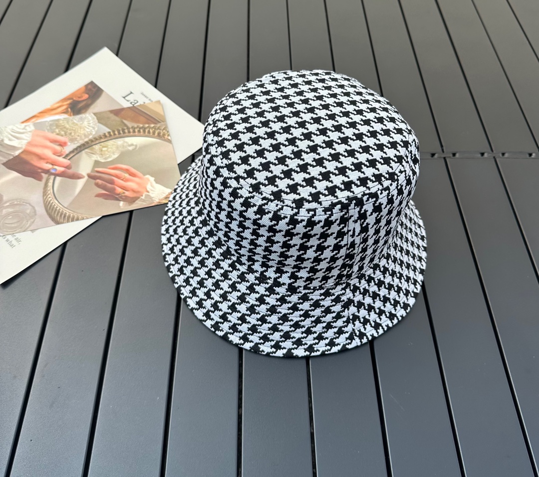 【2024】DIOR ( ディオール )フィッシャーマンズハット