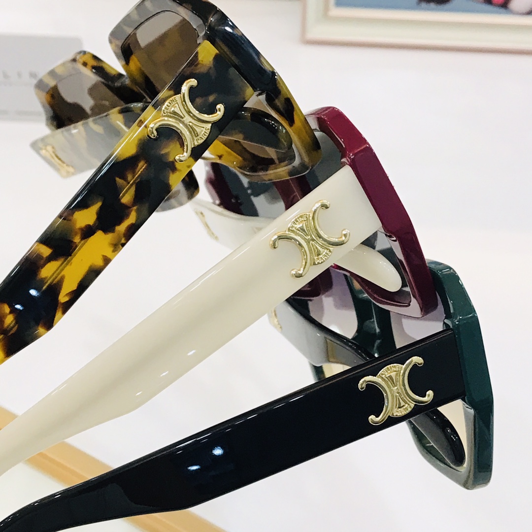 【2024】CELINE(セリーヌ) サングラス