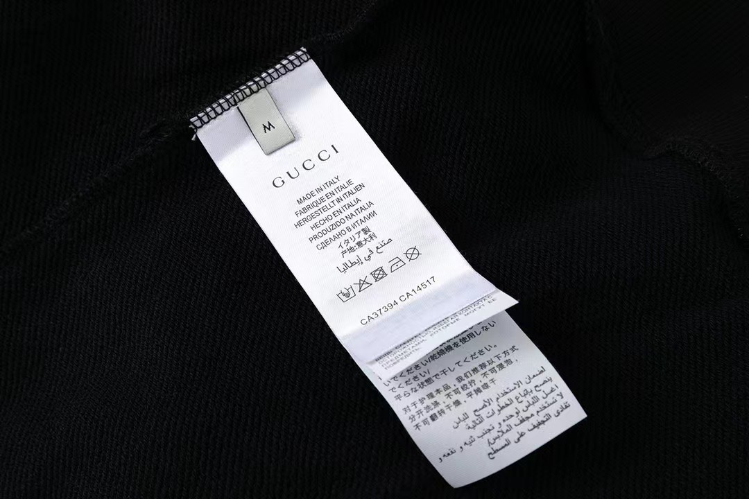 【GUCCI  公式旗艦店】グッチ パーカー  スウェットご好評に付き再入荷！