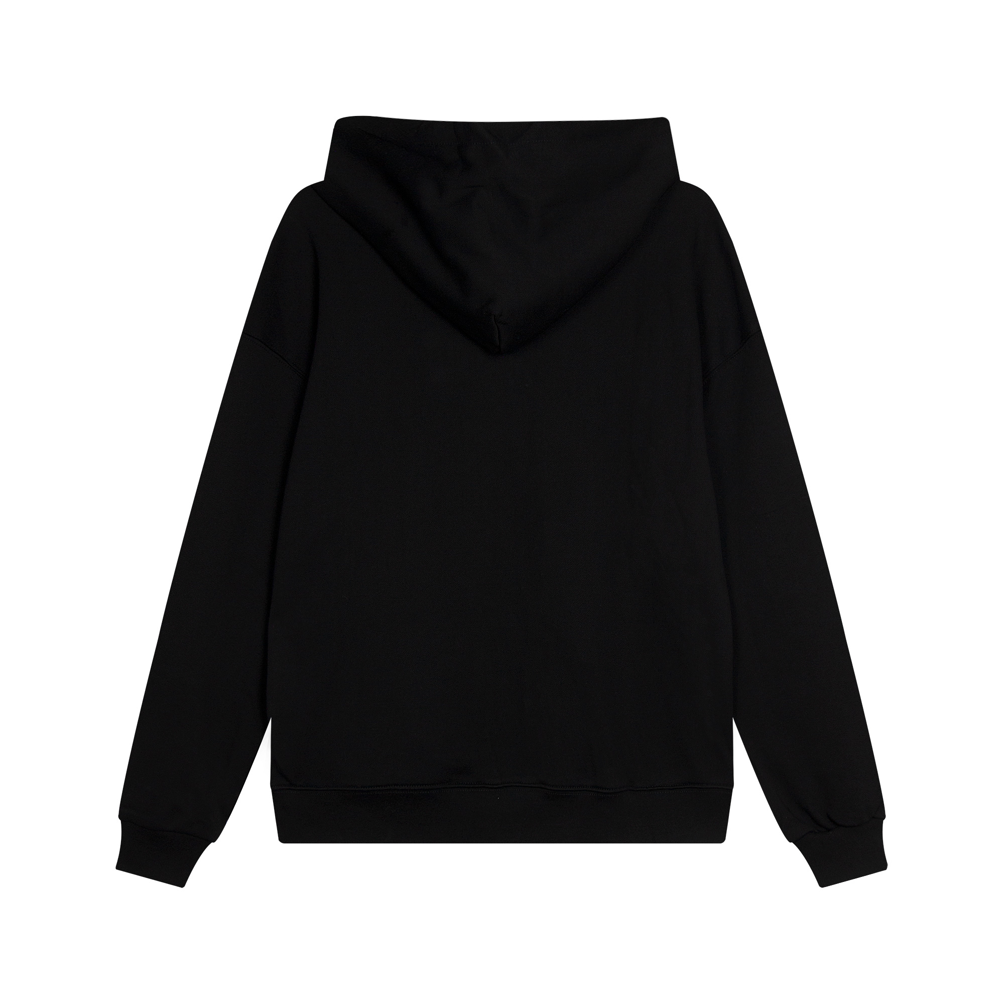 【BALENCIAGA 公式旗艦店】バレンシアガ  パーカー  ウェット ご好評に付き再入荷！