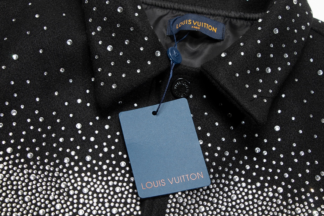 【LOUIS VUITTON  公式旗艦店】ルイヴィトン  野球着 ジャケット着 好評に付き再入荷！