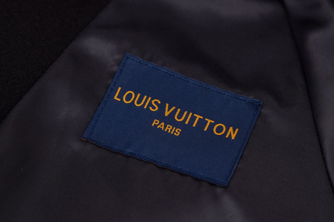 【LOUIS VUITTON  公式旗艦店】ルイヴィトン  ジャケット 好評に付き再入荷！