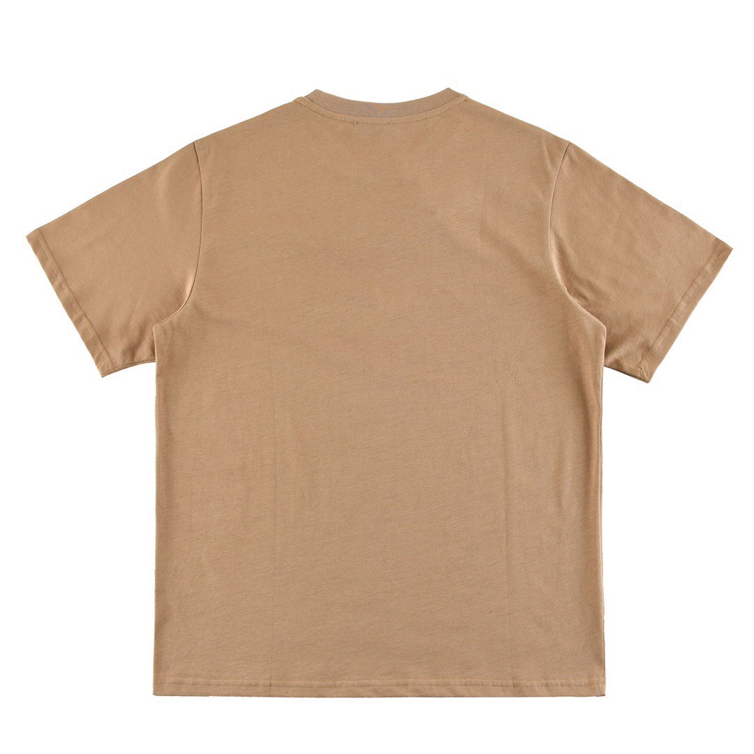 【 DIOR 公式旗艦店】ディオール   Tシャツ ご好評に付き再入荷！