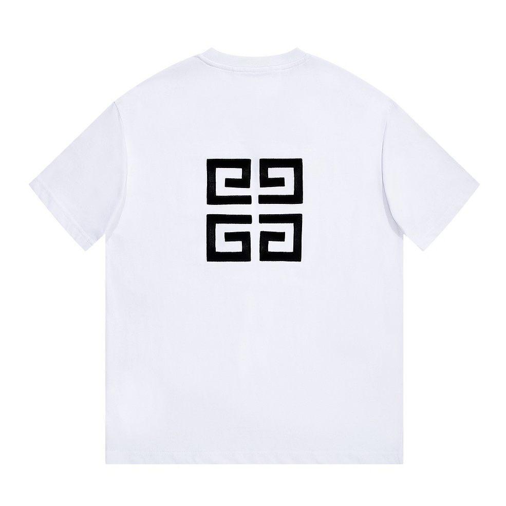 【GIVENCHY 公式旗艦店】ジバンシー     Tシャツご好評に付き再入荷！