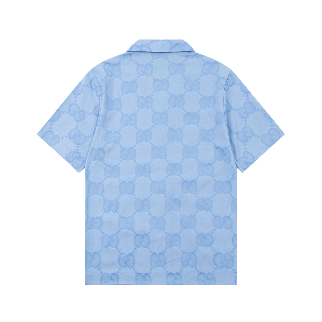 【GUCCI 公式旗艦店】 クッチ   半袖シャツ 好評に付き再入荷！