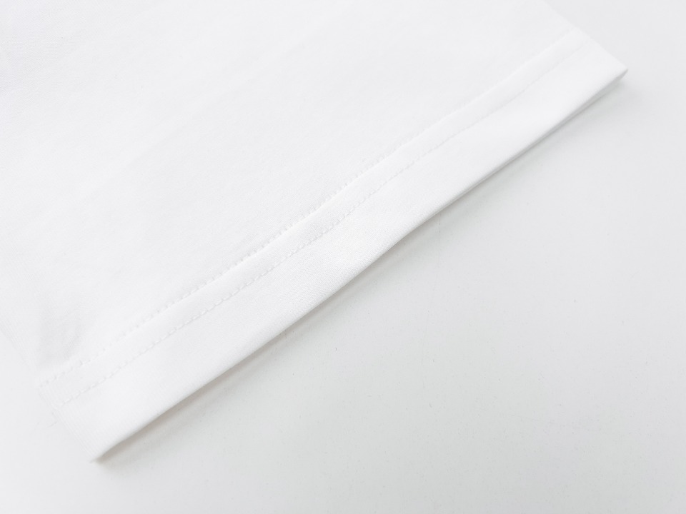 【2024】【GIVENCHY 公式旗艦店】ジバンシー  Tシャツ ご好評に付き再入荷！