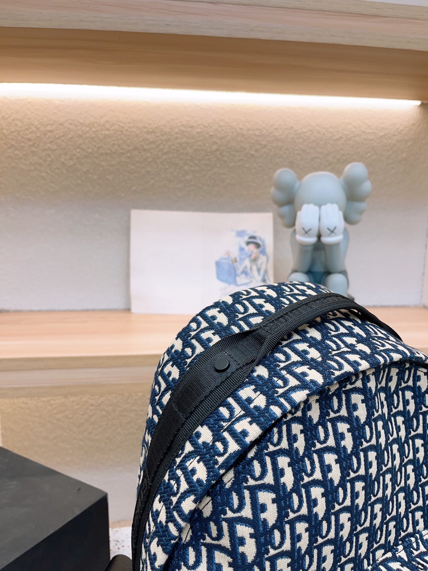 【2024】【DIOR  公式 旗艦店】ディオール  リュックサック   当日出荷 好評に付き再入荷！32*13*41CM