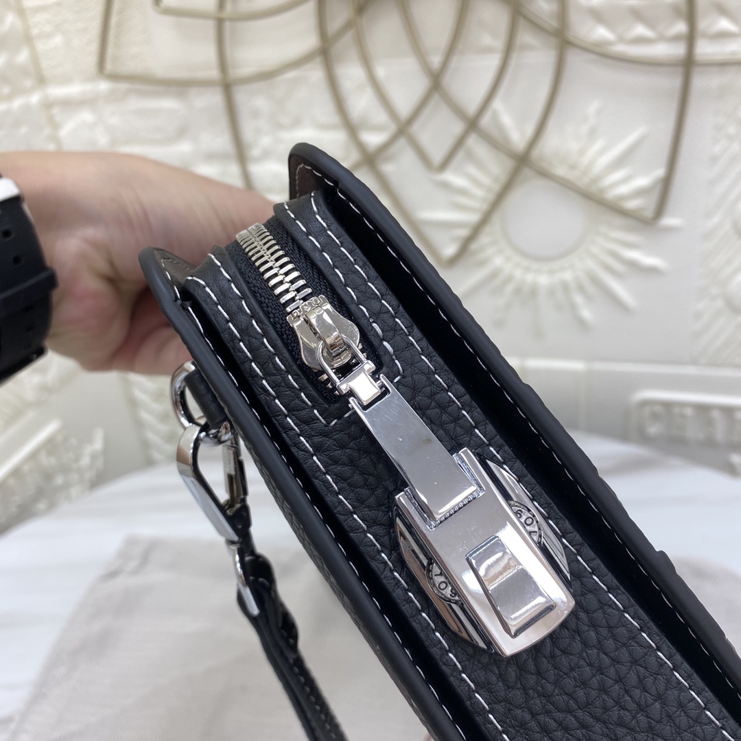 【HERMES   公式 旗艦店】エルメス  クラッチバッグ 当日出荷 好評に付き再入荷！27*17*5CM