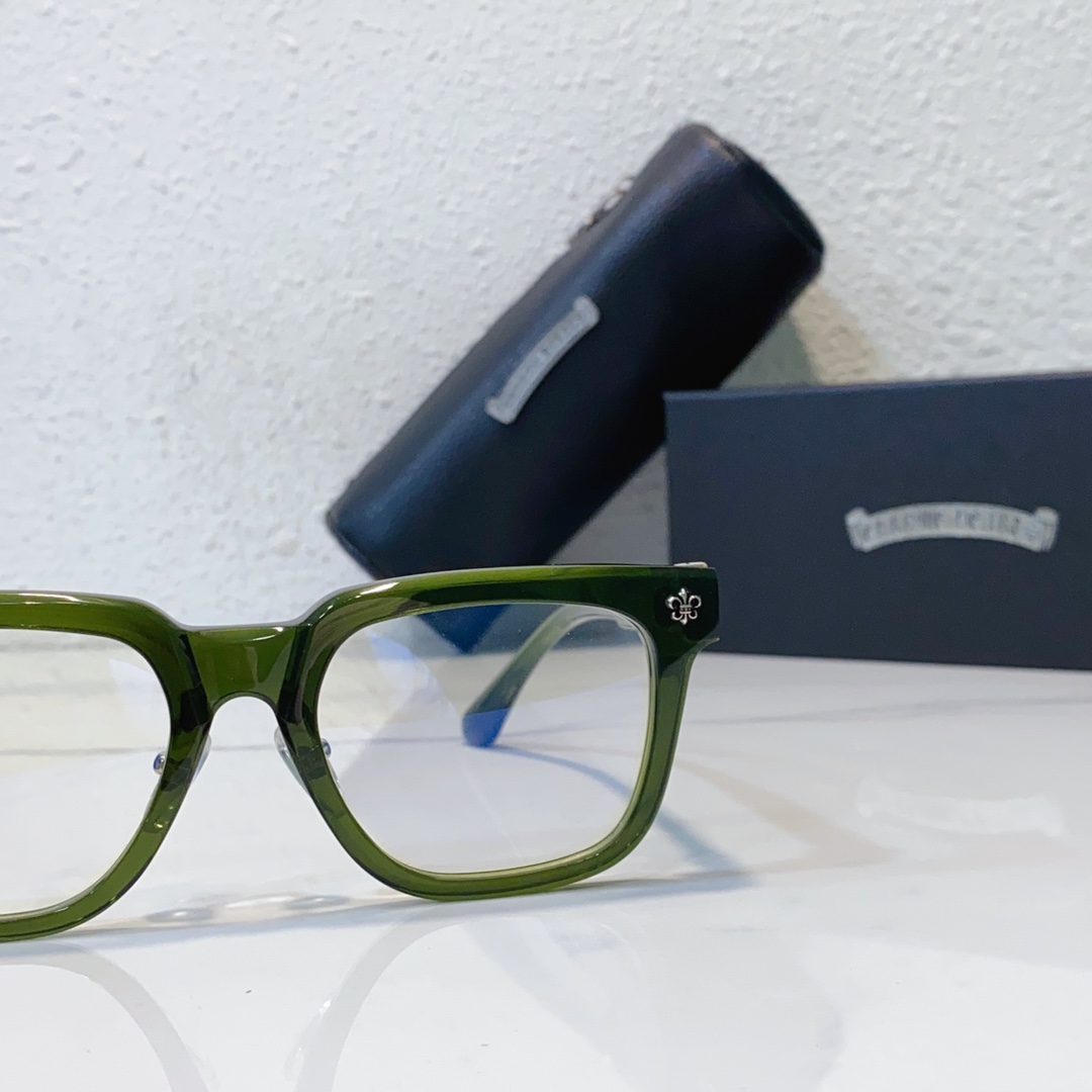 CHROME HEARTS (クロムハーツ) サングラス