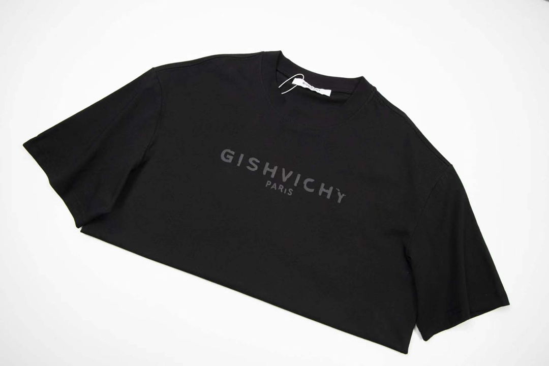【2024】【GIVENCHY 公式旗艦店】ジバンシー   Tシャツ ご好評に付き再入荷！