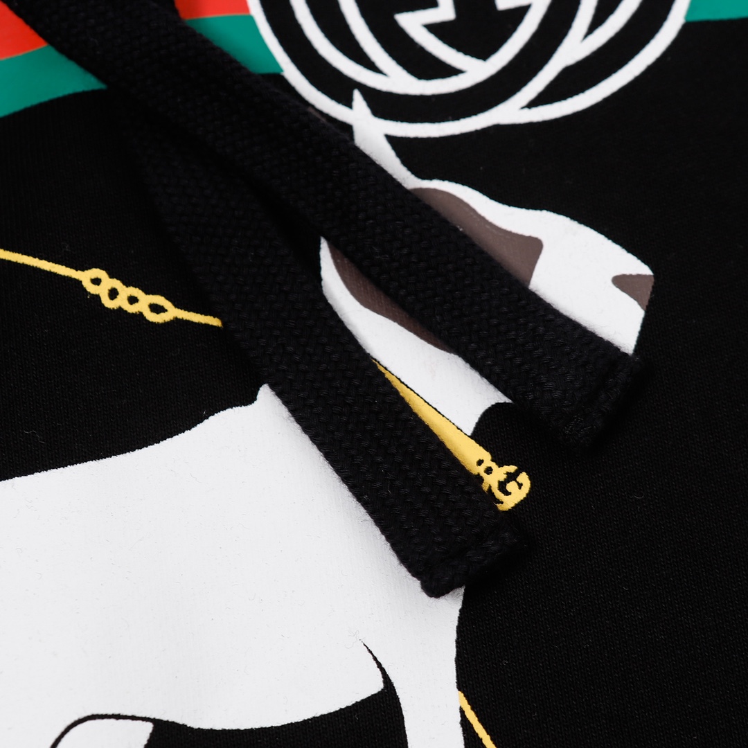 【2024】【GUCCI  公式旗艦店】グッチ  パーカー スウェットご好評に付き再入荷！